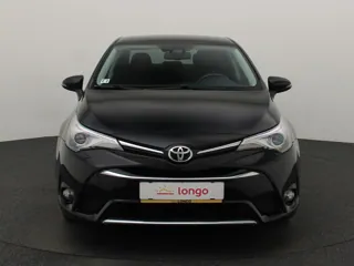 TOYOTA AVENSIS Style Edition