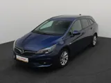 OPEL ASTRA Elegance