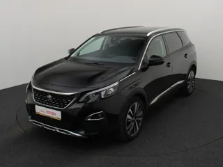 PEUGEOT 5008 Premium