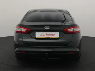 FORD MONDEO Titanium