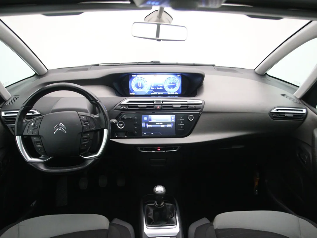 CITROEN C4 PICASSO Business