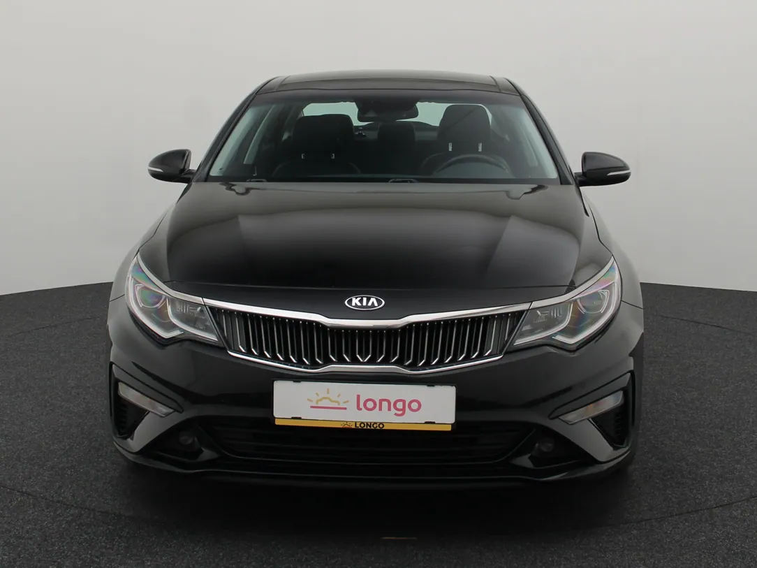 KIA OPTIMA DynamicPlusLine