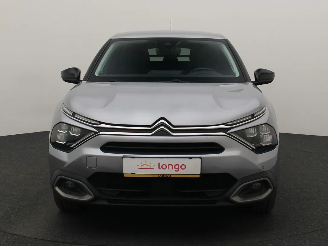 CITROEN C4 Shine