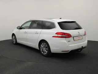 PEUGEOT 308 Premium
