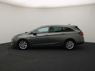 OPEL ASTRA Innovation