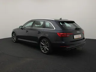 AUDI A4 Sport