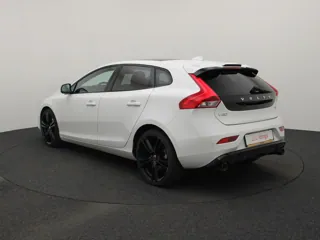 VOLVO V40 Ocean Race