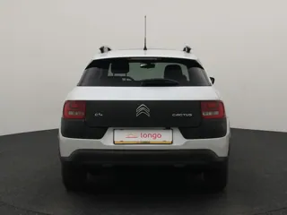 CITROEN C4 CACTUS Business