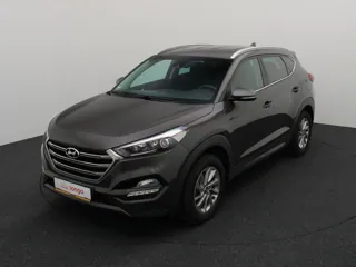 HYUNDAI TUCSON Comfort