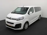 CITROEN JUMPY SpaceTourer