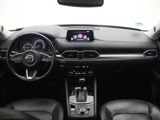MAZDA CX-5 GT