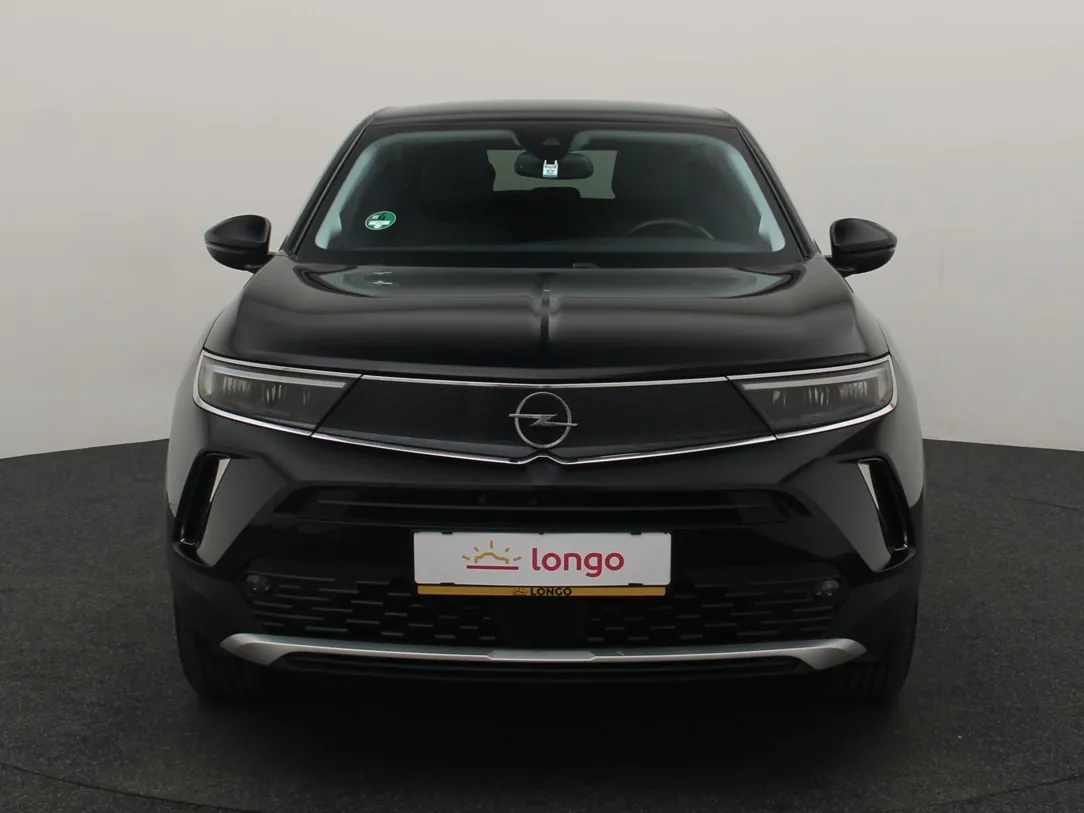 OPEL MOKKA Business Elegance