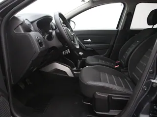 DACIA DUSTER Prestige
