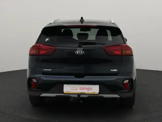 KIA NIRO More