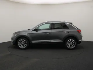 VOLKSWAGEN T-ROC Sport
