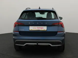 SKODA KAMIQ Business Edition