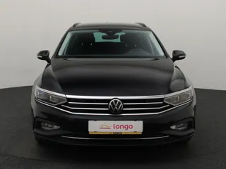 VOLKSWAGEN PASSAT B8 Style Business