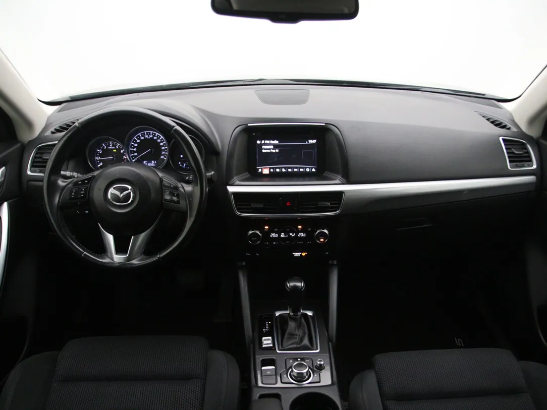 MAZDA CX-5 Skylease