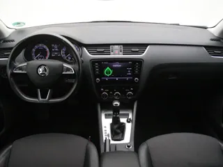 SKODA OCTAVIA Business Edition