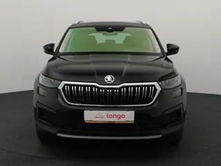 SKODA KODIAQ Style