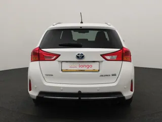 TOYOTA AURIS Edition