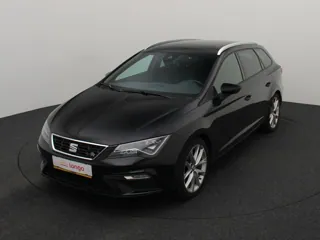 SEAT LEON FR Business Intense