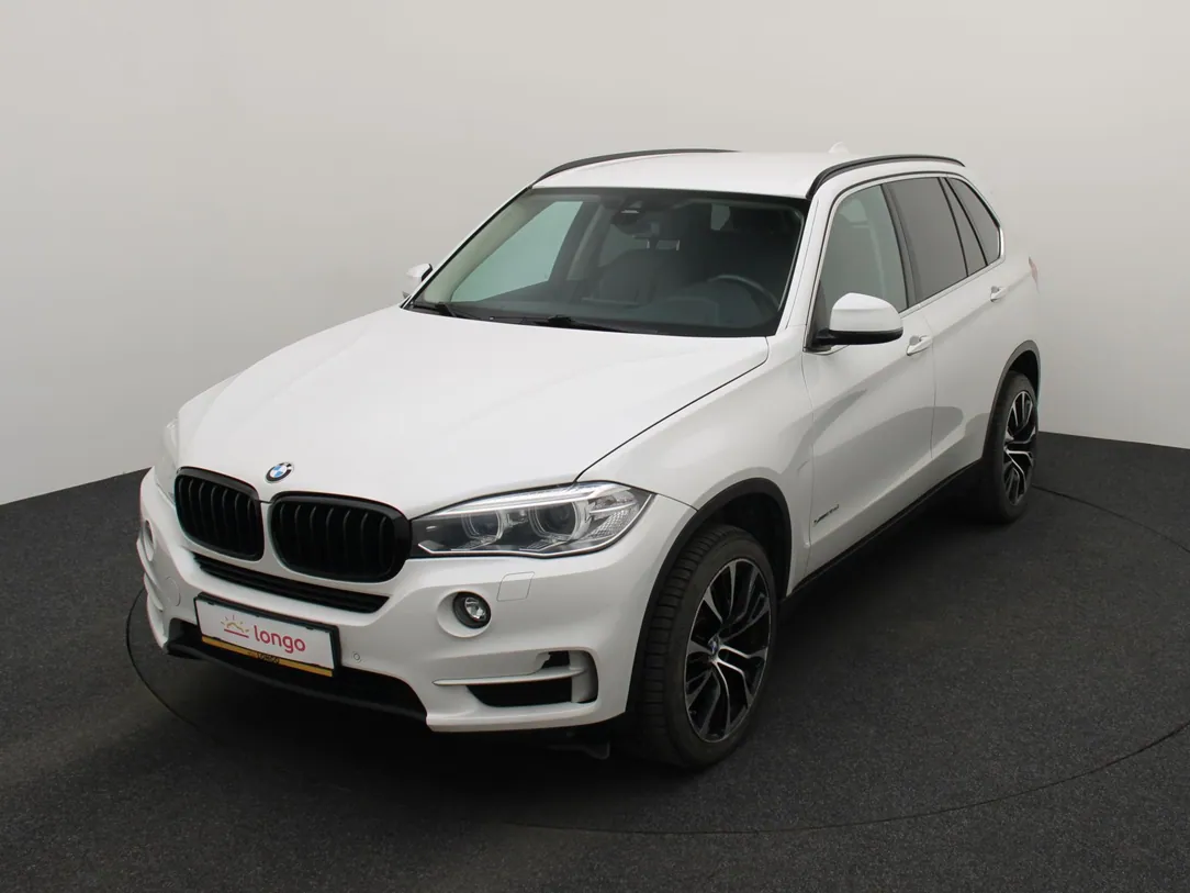 BMW X5 Design Pure Excellence