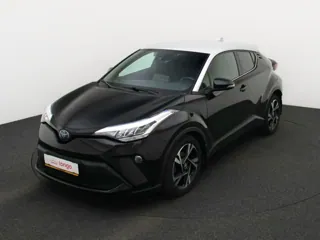 TOYOTA C-HR Style Plus