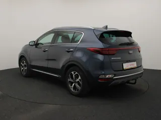 KIA SPORTAGE MHEV Business Line