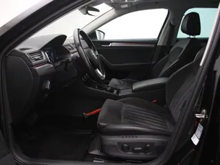 SKODA SUPERB Business Edition