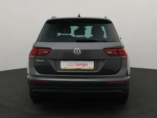 VOLKSWAGEN TIGUAN Comfortline 