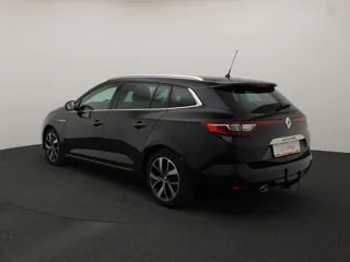 RENAULT MEGANE Bose