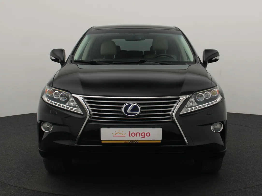 LEXUS RX 450H Luxury Line