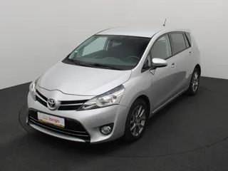 TOYOTA VERSO Business