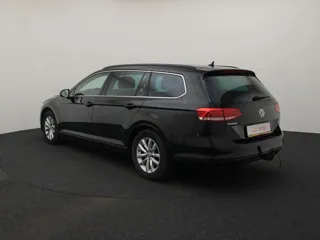 VOLKSWAGEN PASSAT B8 Comfortline