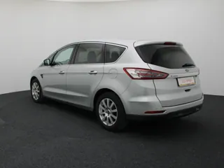 FORD S-MAX Titanium