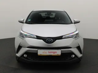 TOYOTA C-HR Style