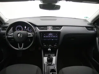 SKODA OCTAVIA Style Business