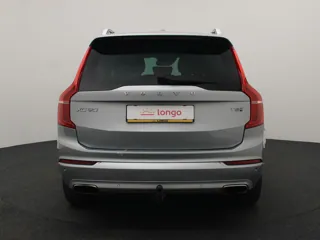 2015 VOLVO XC90 R-Design