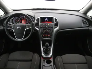 OPEL ASTRA Business +