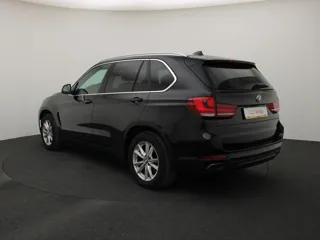 BMW X5 Luxury Line