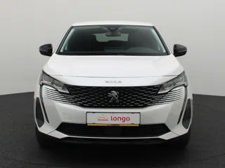 PEUGEOT 3008 Allure