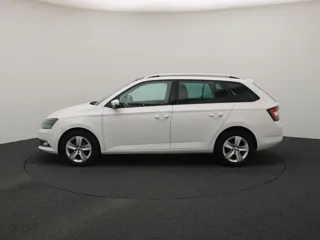 SKODA FABIA Ambition Business