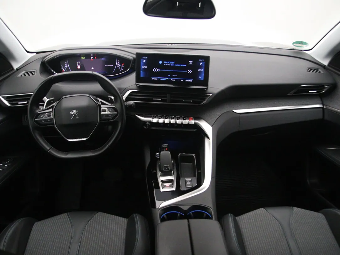 PEUGEOT 3008 Allure