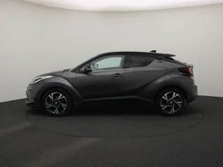 TOYOTA C-HR Style Plus
