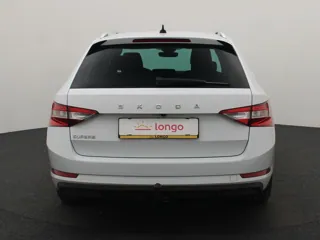 SKODA SUPERB Business Edition