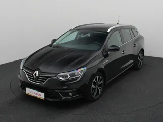 RENAULT MEGANE Bose