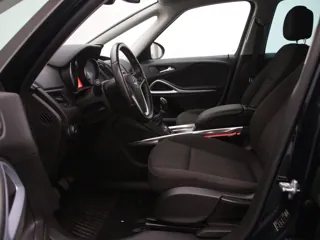 OPEL ZAFIRA TOURER Business+