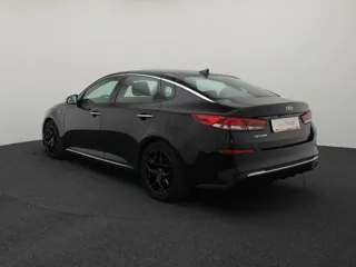 KIA OPTIMA DynamicPlusLine