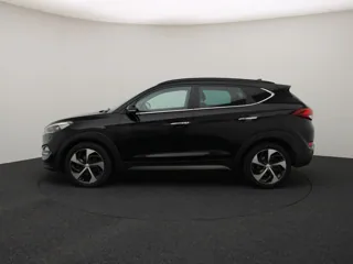HYUNDAI TUCSON Executive